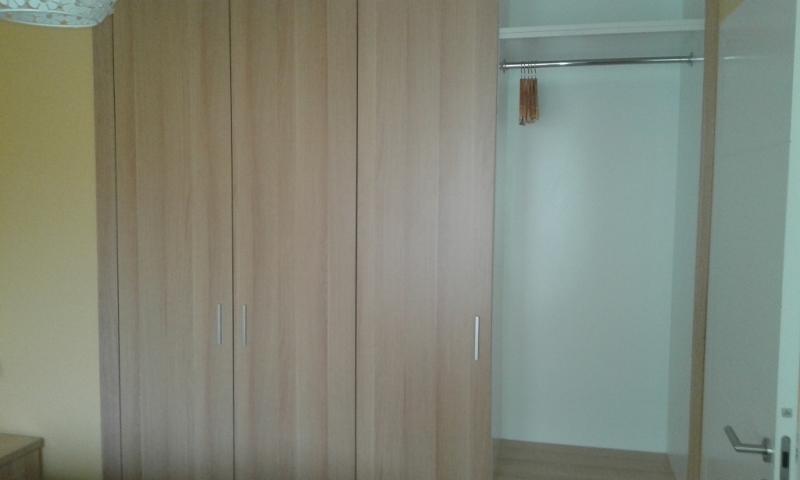 Apartament Posejdon コウォブジェク エクステリア 写真