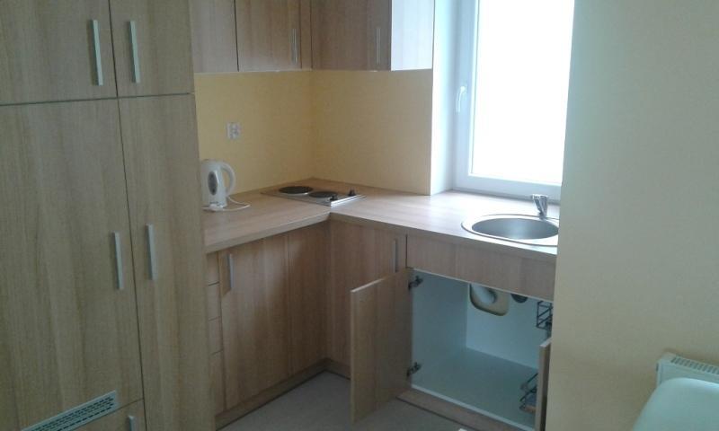 Apartament Posejdon コウォブジェク エクステリア 写真